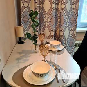 3-к квартира, посуточно, 72м2, 1/1 этаж