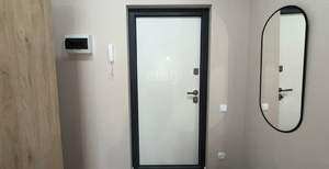 Студия квартира, на длительный срок, 29м2, 11/24 этаж