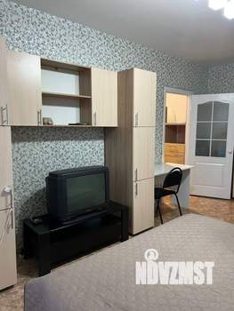 1-к квартира, на длительный срок, 37м2, 5/10 этаж