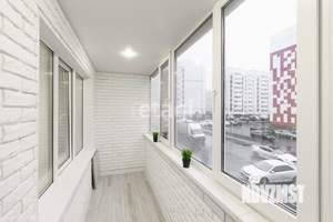 2-к квартира, на длительный срок, 50м2, 2/9 этаж