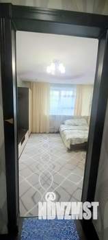 1-к квартира, на длительный срок, 20м2, 5/5 этаж