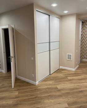 2-к квартира, на длительный срок, 54м2, 4/9 этаж