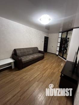 2-к квартира, на длительный срок, 43м2, 1/5 этаж