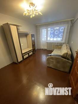 1-к квартира, на длительный срок, 35м2, 2/5 этаж