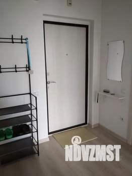 1-к квартира, посуточно, 35м2, 17/24 этаж