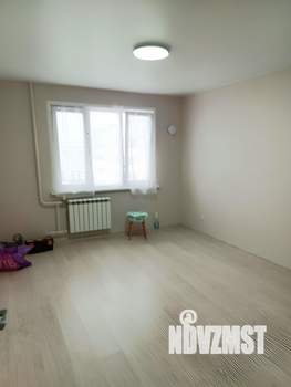 1-к квартира, на длительный срок, 35м2, 9/9 этаж