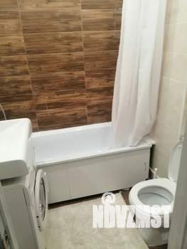 Студия квартира, посуточно, 20м2, 18/24 этаж