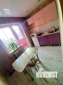 1-к квартира, на длительный срок, 37м2, 5/9 этаж