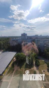 1-к квартира, на длительный срок, 28м2, 12/14 этаж