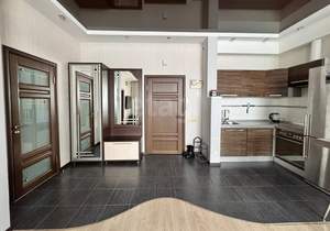 1-к квартира, на длительный срок, 46м2, 7/8 этаж