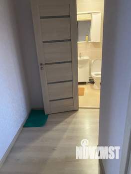 1-к квартира, на длительный срок, 39м2, 5/11 этаж