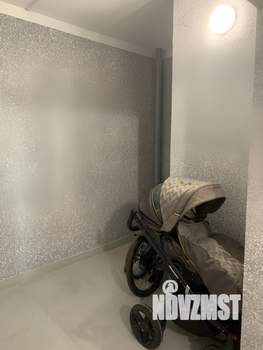 1-к квартира, на длительный срок, 33м2, 8/19 этаж