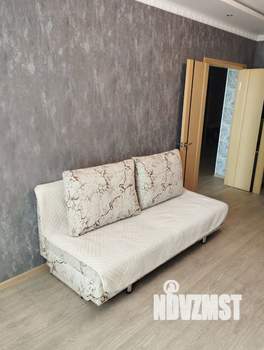 1-к квартира, на длительный срок, 54м2, 10/10 этаж