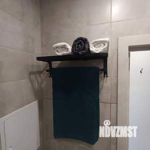 Студия квартира, посуточно, 27м2, 18/25 этаж