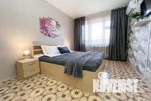 1-к квартира, посуточно, 35м2, 2/10 этаж