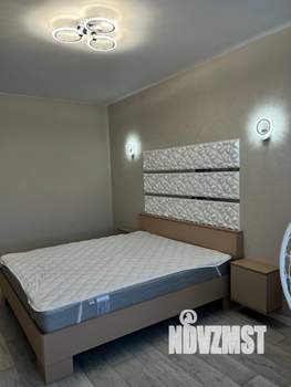 1-к квартира, на длительный срок, 39м2, 12/24 этаж