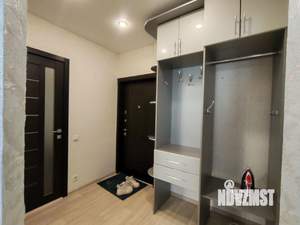 1-к квартира, на длительный срок, 38м2, 1/3 этаж