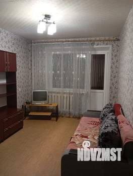 1-к квартира, на длительный срок, 38м2, 4/10 этаж