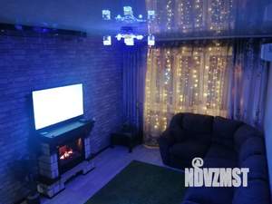 1-к квартира, посуточно, 45м2, 16/19 этаж