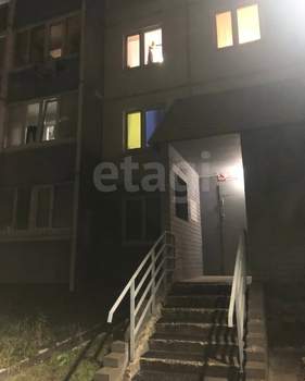 1-к квартира, на длительный срок, 35м2, 4/9 этаж