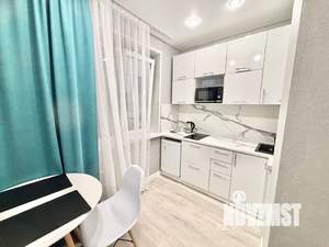 1-к квартира, посуточно, 28м2, 7/10 этаж
