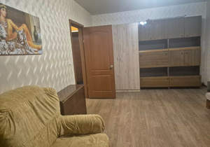 3-к квартира, на длительный срок, 64м2, 1/9 этаж