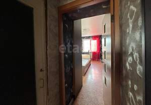 3-к квартира, на длительный срок, 59м2, 5/5 этаж