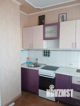 1-к квартира, на длительный срок, 39м2, 4/9 этаж