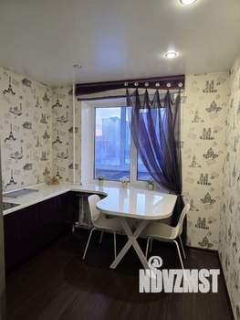 1-к квартира, на длительный срок, 38м2, 7/9 этаж