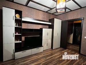 Студия квартира, на длительный срок, 26м2, 2/3 этаж