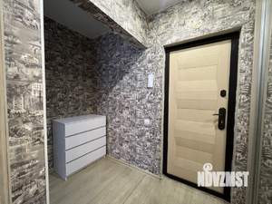 1-к квартира, на длительный срок, 37м2, 11/16 этаж