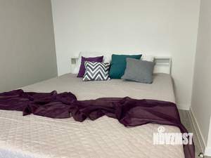 1-к квартира, посуточно, 38м2, 1/8 этаж