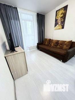 2-к квартира, посуточно, 45м2, 1/1 этаж