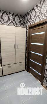 1-к квартира, на длительный срок, 42м2, 5/12 этаж