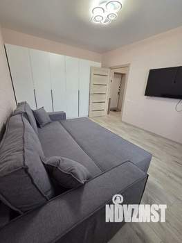 1-к квартира, на длительный срок, 33м2, 12/16 этаж