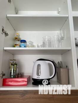 Студия квартира, посуточно, 17м2, 2/3 этаж