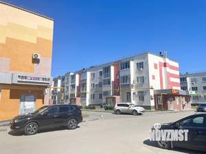 1-к квартира, на длительный срок, 30м2, 3/3 этаж