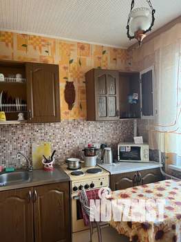 1-к квартира, посуточно, 37м2, 7/9 этаж