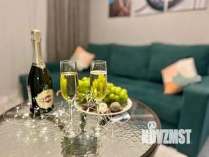 2-к квартира, посуточно, 31м2, 5/5 этаж