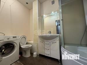 2-к квартира, на длительный срок, 40м2, 2/10 этаж