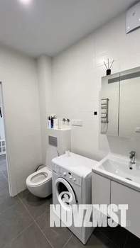 1-к квартира, посуточно, 46м2, 3/9 этаж