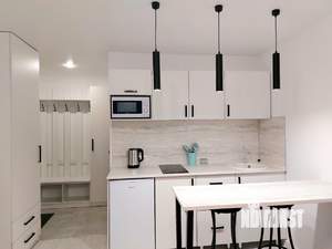 2-к квартира, посуточно, 40м2, 1/10 этаж