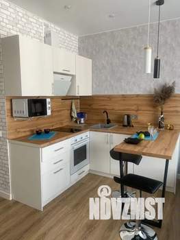 Студия квартира, посуточно, 30м2, 9/24 этаж