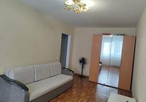 1-к квартира, на длительный срок, 35м2, 13/16 этаж