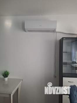 1-к квартира, на длительный срок, 30м2, 2/4 этаж