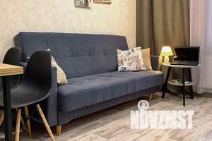 1-к квартира, посуточно, 45м2, 9/9 этаж