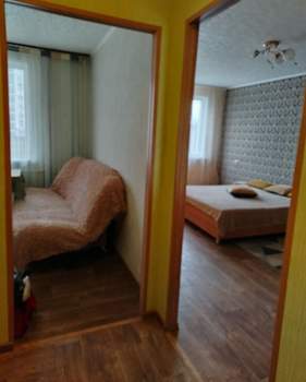 1-к квартира, на длительный срок, 38м2, 6/9 этаж