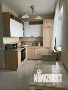 1-к квартира, посуточно, 35м2, 14/24 этаж