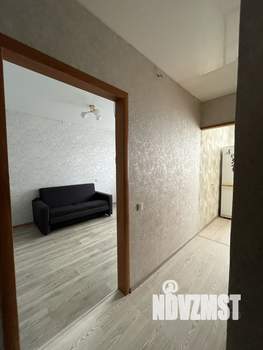 1-к квартира, на длительный срок, 30м2, 3/11 этаж