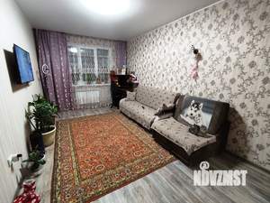 1-к квартира, на длительный срок, 40м2, 2/11 этаж